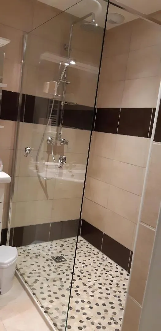 Le Platane Aux Esperifes Villa Vidauban