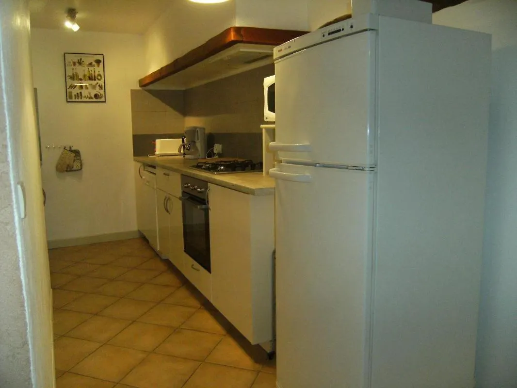 Holiday home Le Platane Aux Esperifes Villa Vidauban France