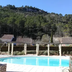 Hébergement de vacances Le Clos Des Vignes, Vidauban